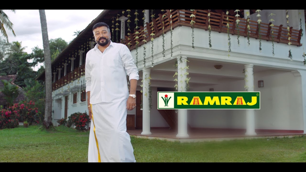 Ramraj 40sec