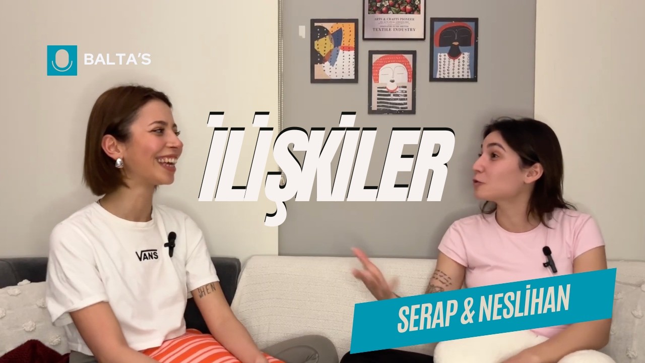 İlişkiler 101