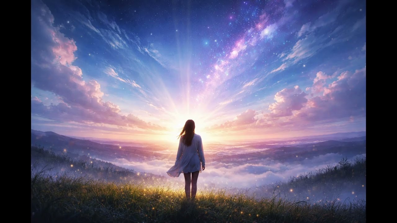 Everything Is Clear (Female Vocal Trance)