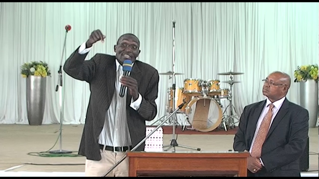 God Warns Kenya of 4 issues before Destruction!
