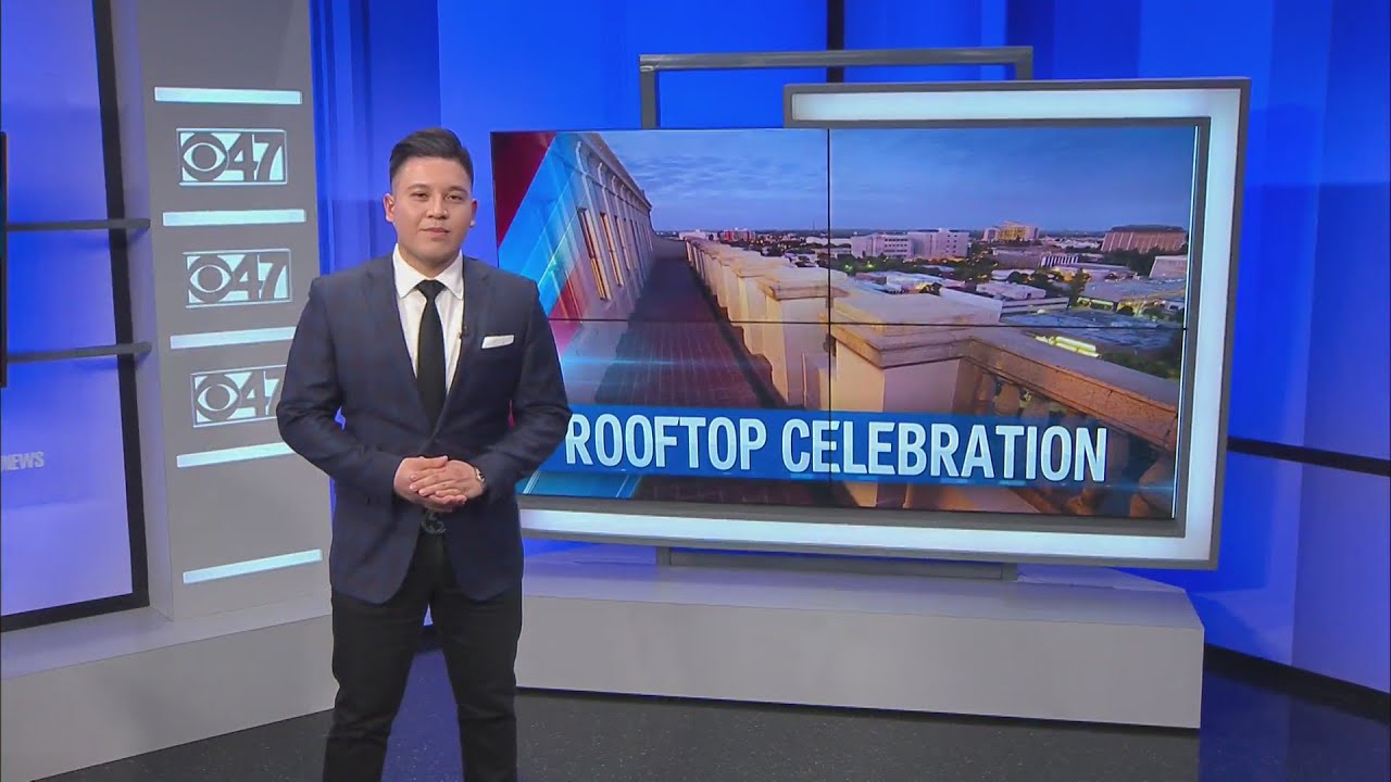 Downtown rooftop nightclub makes its debut in Fresno
