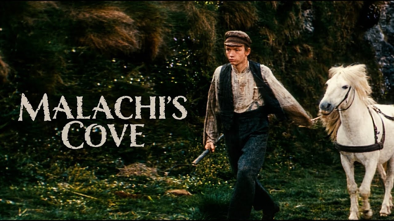 Malachi's Cove (1974) | FULL FAMILY MOVIE | THE MOVIE ZONE