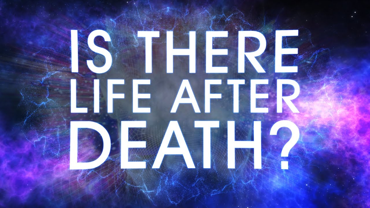 Near Death Experiences: Irreducible Mind (Part 5)