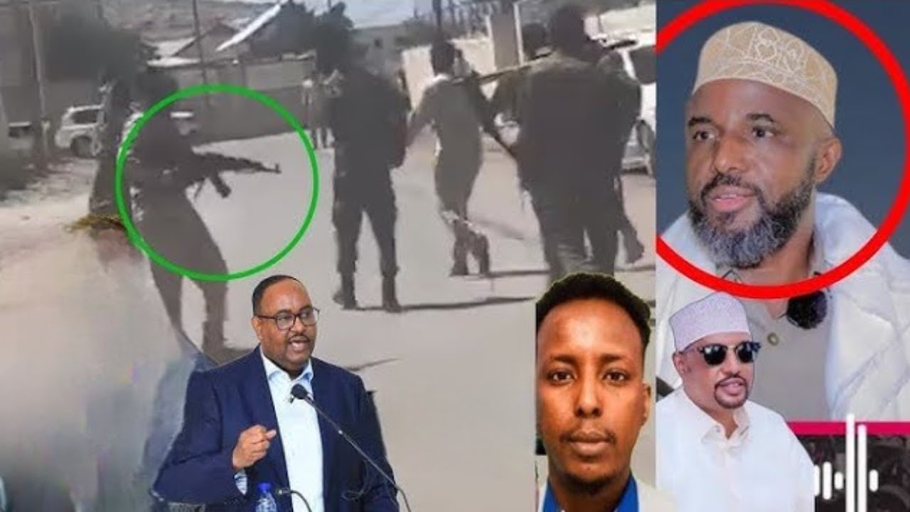 DEG DEG Beesha Dhulbahante Oo Gurmatay Puntland, Dagaalkii Daacish & Puntland Oo Saakay