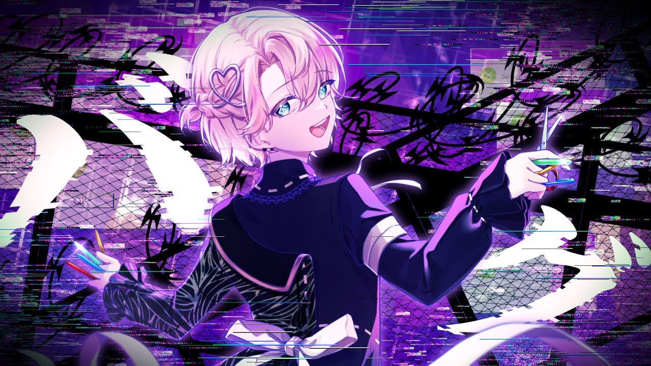 バグ / かいりきベア 歌ってみた 【甘夢れむ】