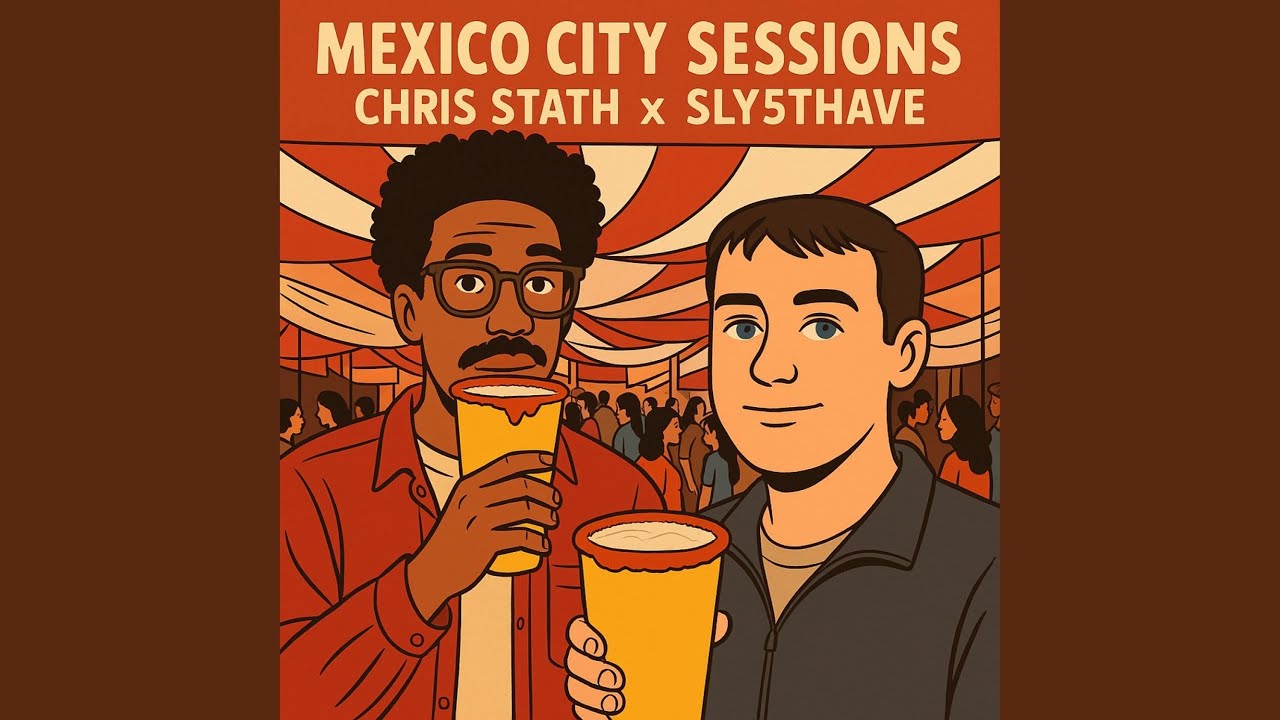 Finding a Way (feat. Roberto Ver&aacute;stegui)