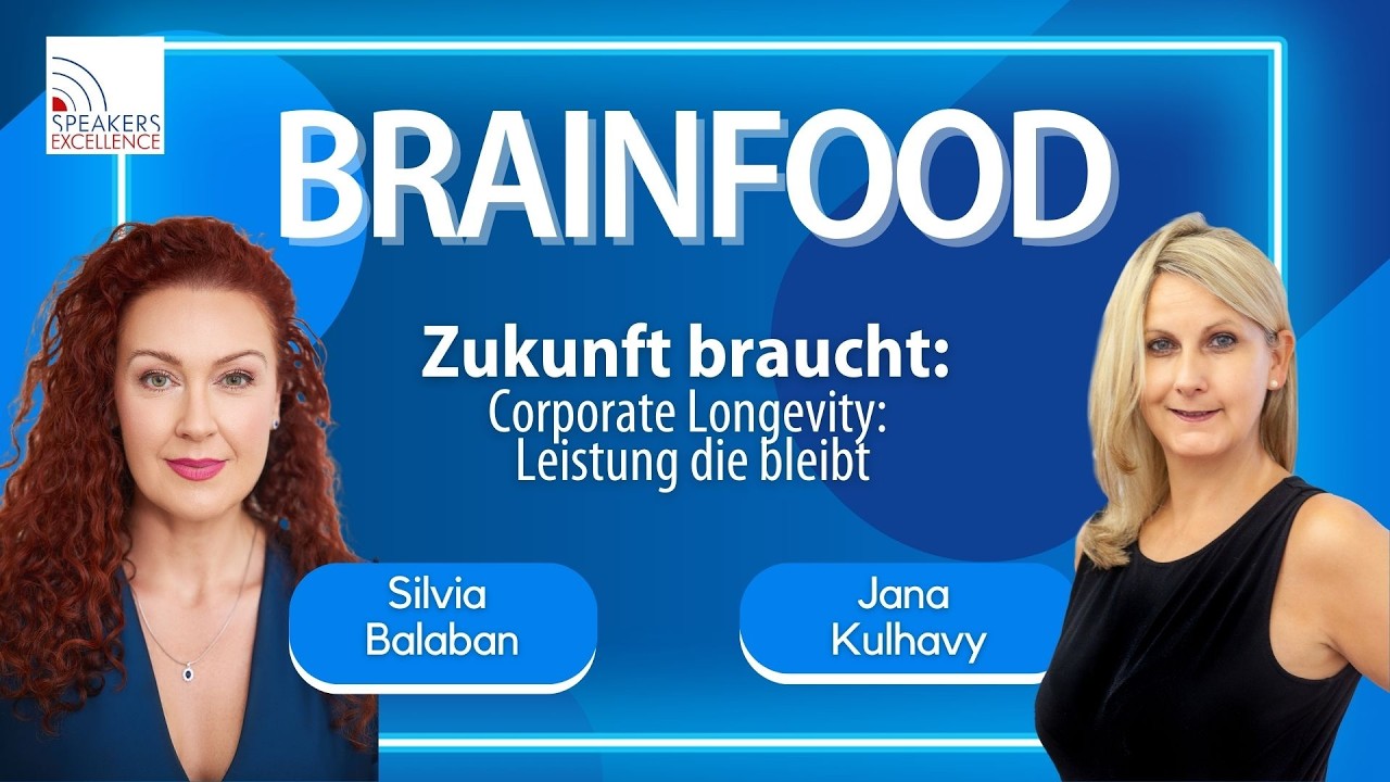 Zukunft braucht: 