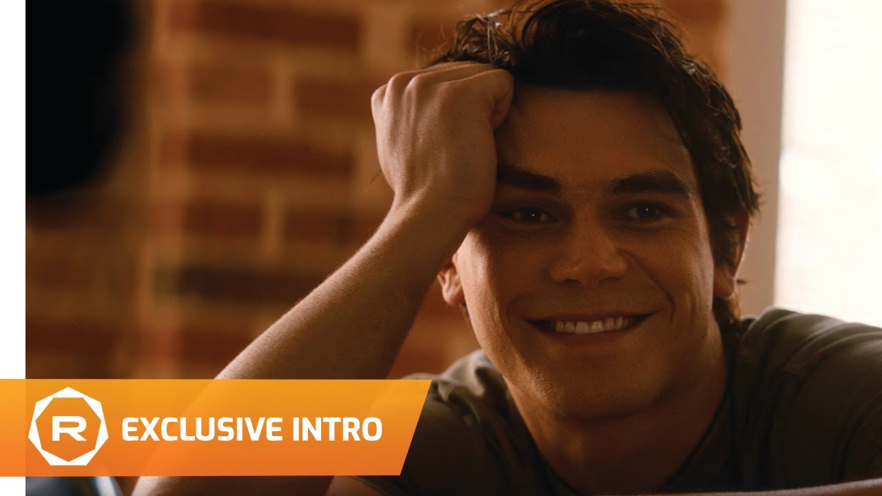 I Still Believe Official Trailer #2 (2020) – Exclusive KJ Apa Introduction –Regal [HD]