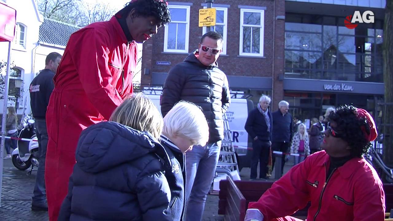 Stal Amerigo AmersfoortGezien