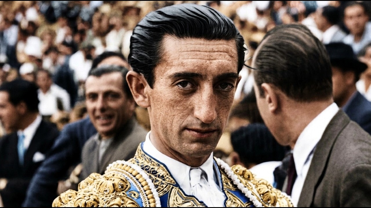 Manolete : la derni&egrave;re corrida qui a marqu&eacute; l&rsquo;histoire