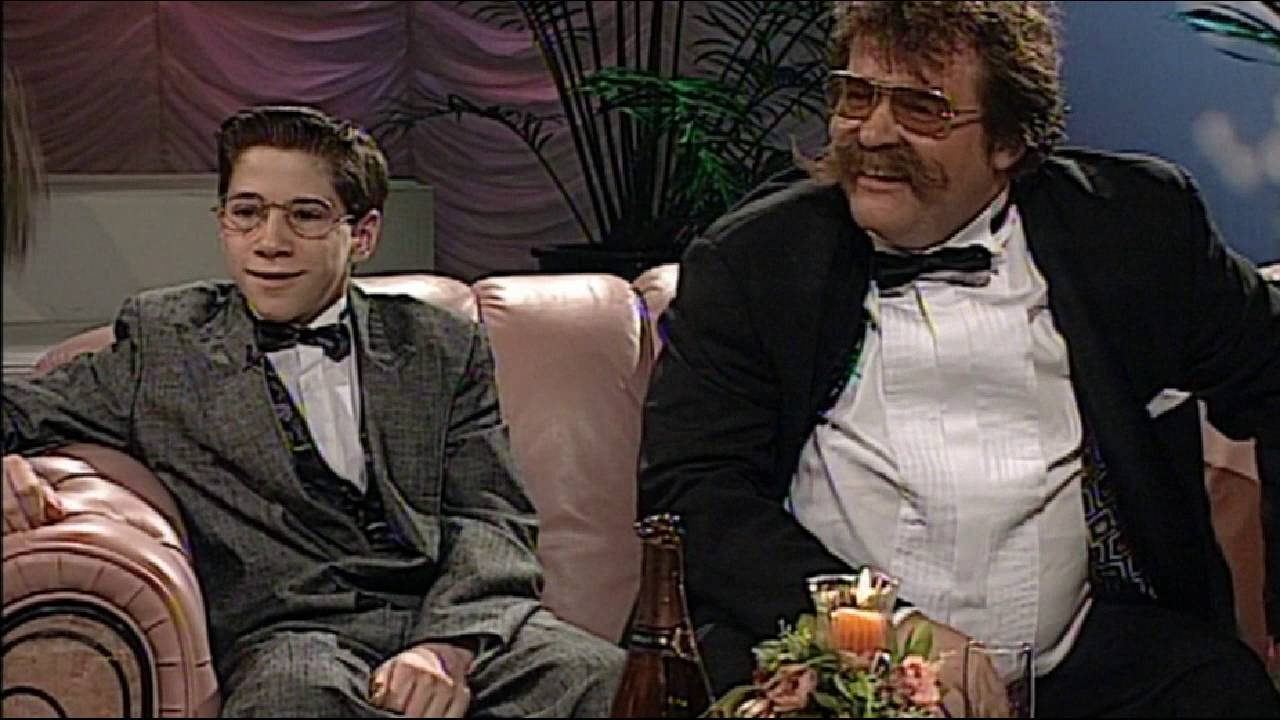 Jiskefet - De Bob en Cor Show met Cappricio