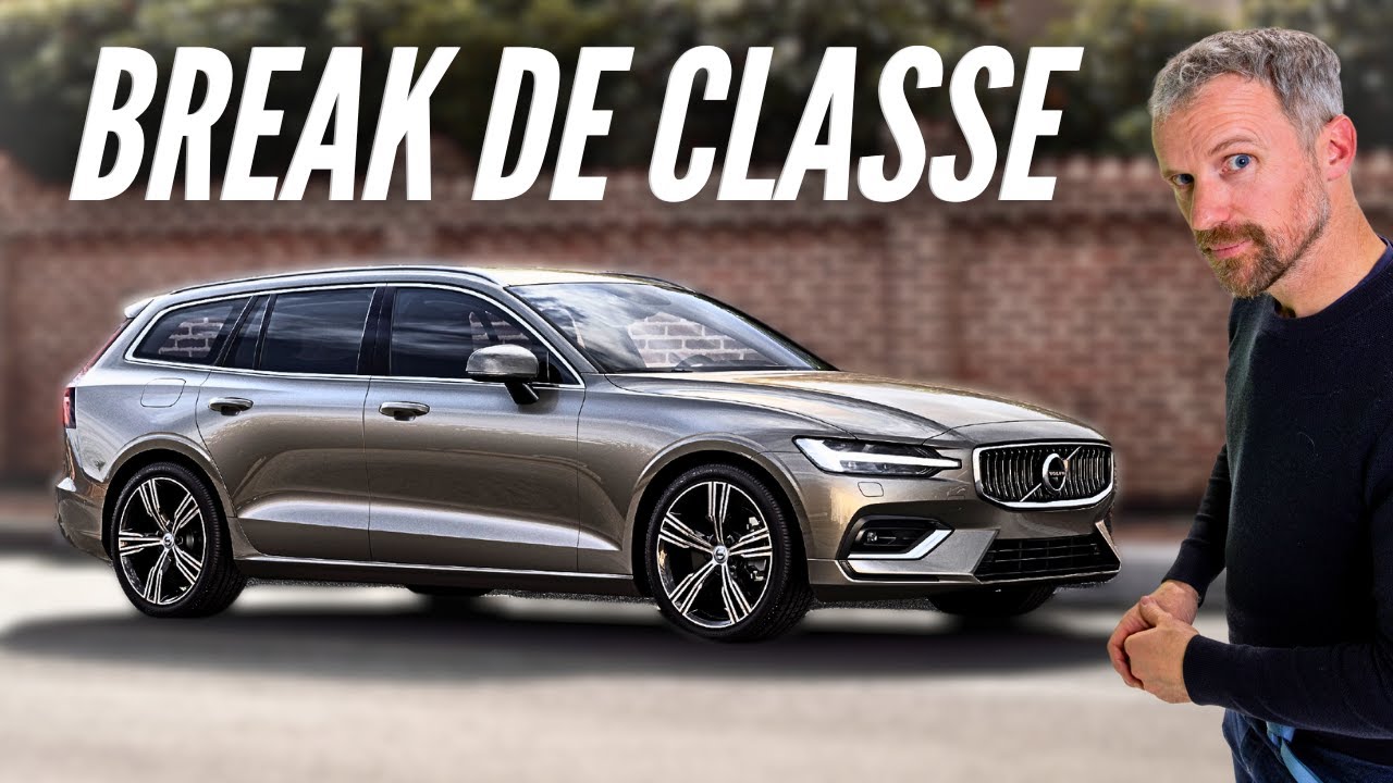 Volvo V60 T6, ПОЧЕМУ Я ЛЮБЛЮ ЭТОТ УНИВЕРСАЛ!