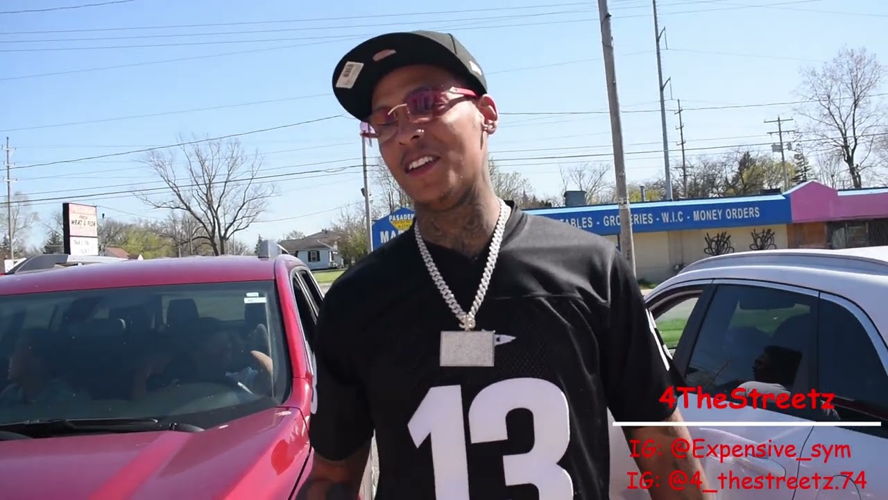 Expen$ive On Issues W Grindhard E, RLSG KD, RioDaYungOG, Being The 50 Cent Of Flint, & Plenty More!