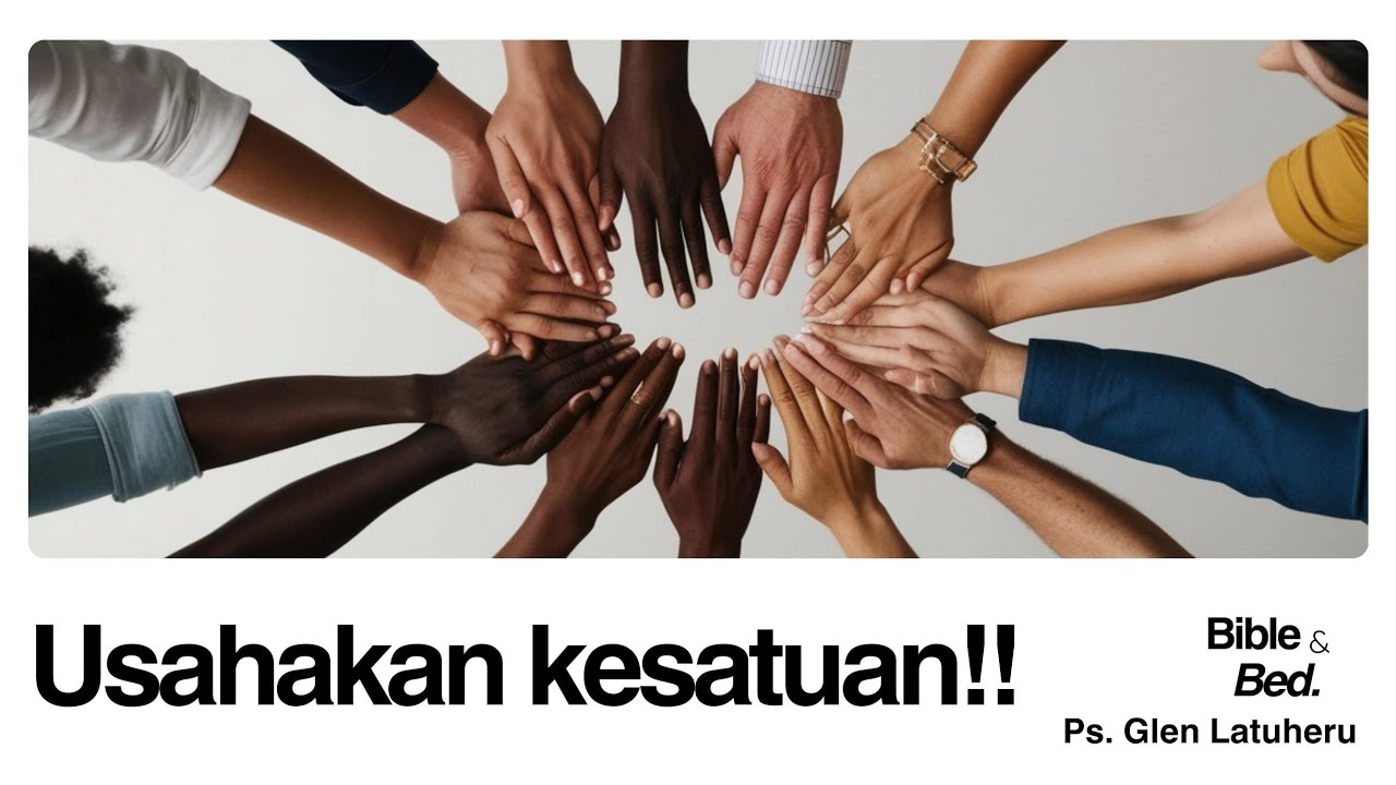 Renungan Malam (Rabu 4 Febr 26) 
