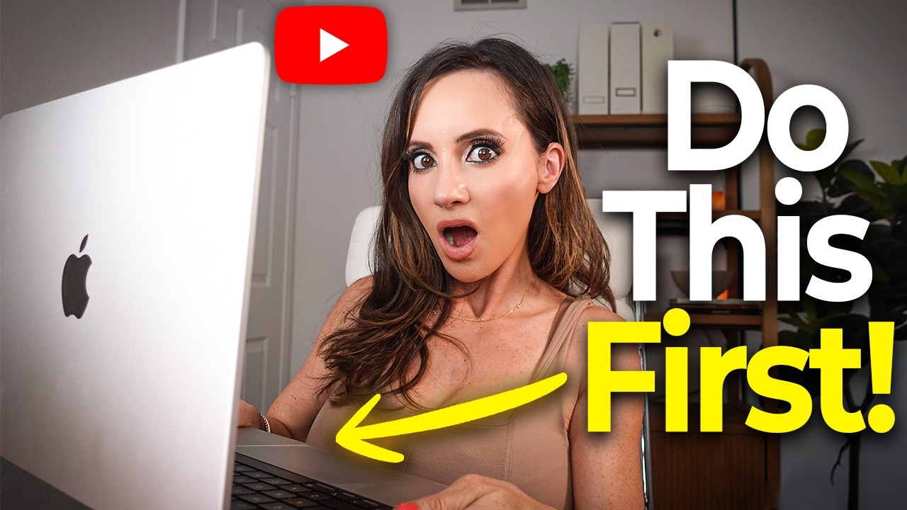This is why 99% of YouTube Growth Advice Won't Work For Your Channel