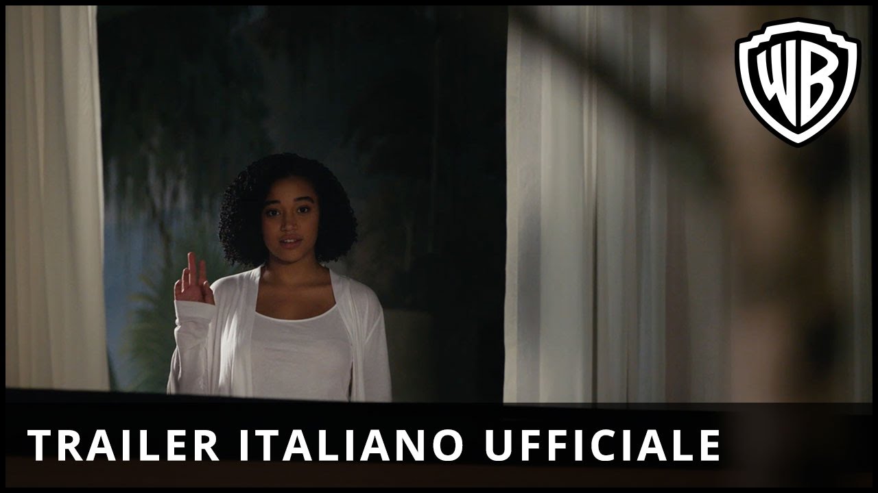 Noi Siamo Tutto - Trailer Ufficiale Italiano