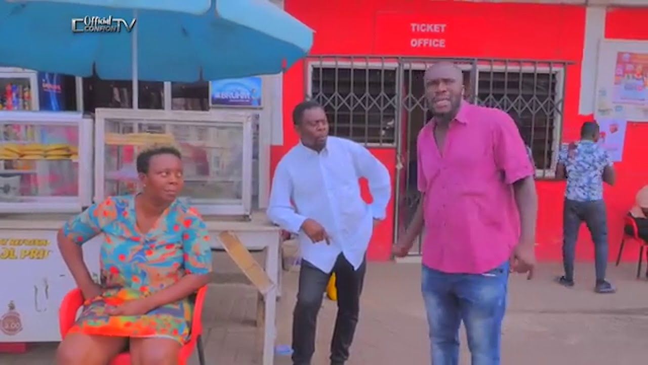 MARKET CRIMINAL AKABENEZER IN HAS ARRESTED 😳🤣 FT- 39/40 | SHIFO,PAPA KUMASI,DIANA,KOMPANY,JORDAN