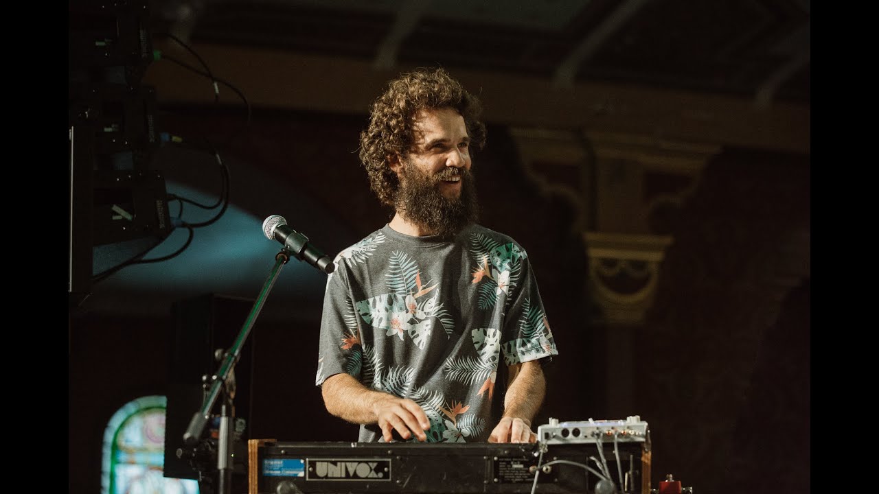 Kutiman Orchestra (IL) @ 28th Jewish Culture Festival in Krakow