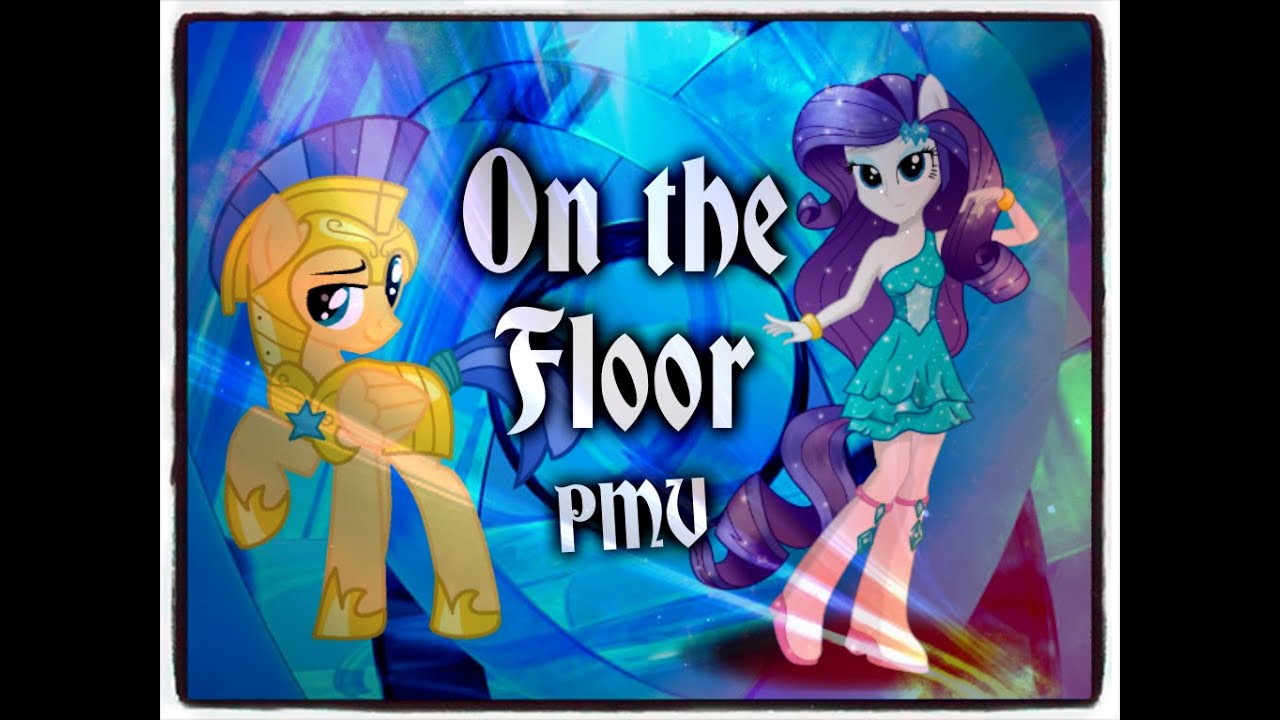 [PMV] On the Floor