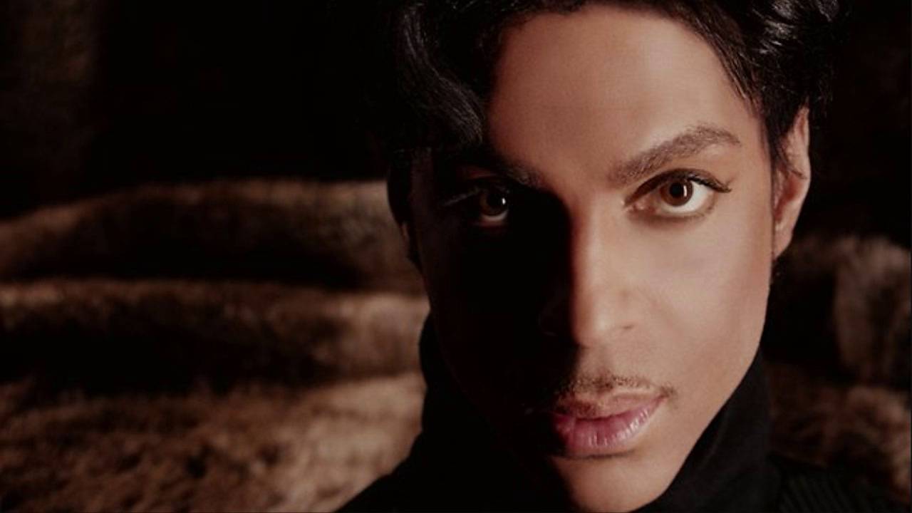 Prince - The Line [feat. Sheila E. & Boni Boyer] (Unreleased) 1987