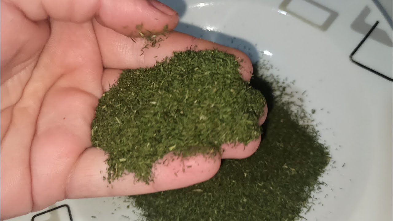 Mirođija je mnogo vi&scaron;e od običnog začina! Smiruje gasove u stomaku,jača imunitet,a ovako se koristi!