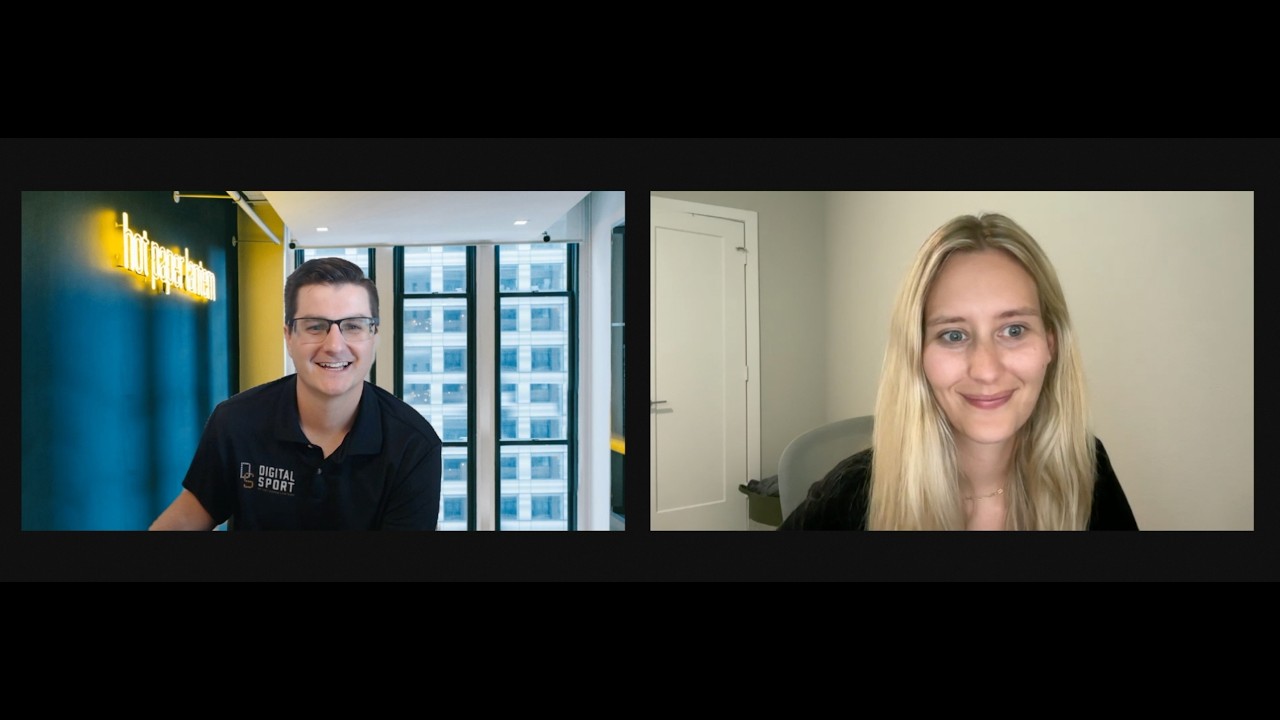 What Brands Still Get Wrong About NIL | Allison Iverson, Postgame