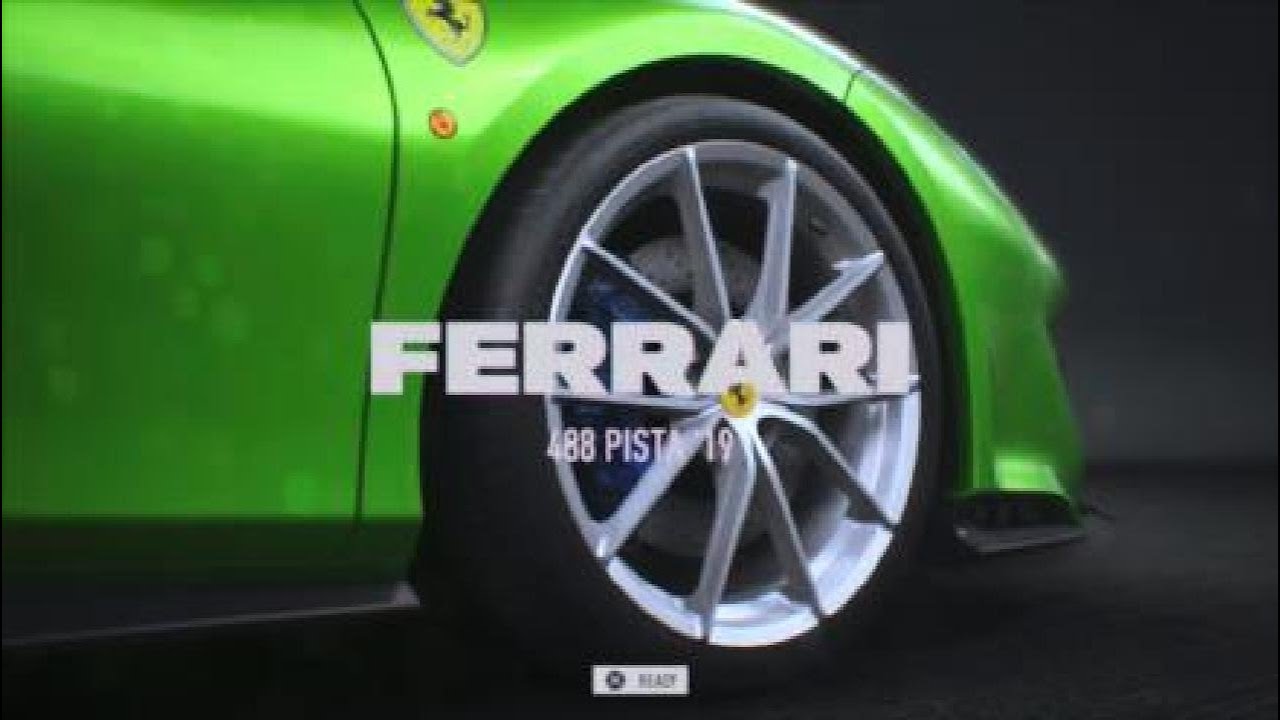 NFS Unbound- Ferrari Pista,19 🏎️💨 Delivery Done