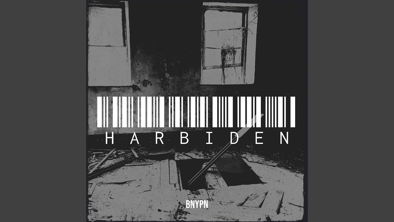 Harbiden