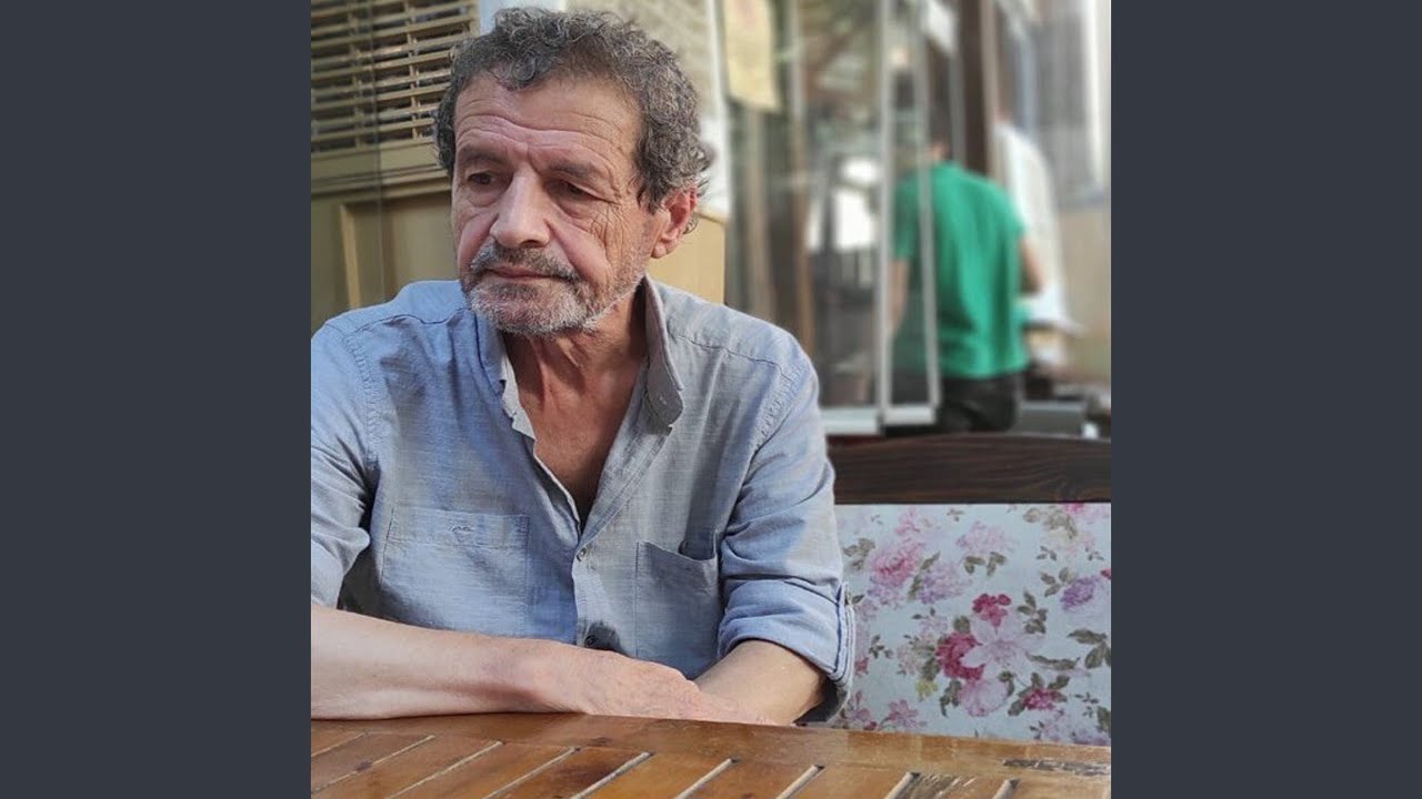 Yollarda Kaldım