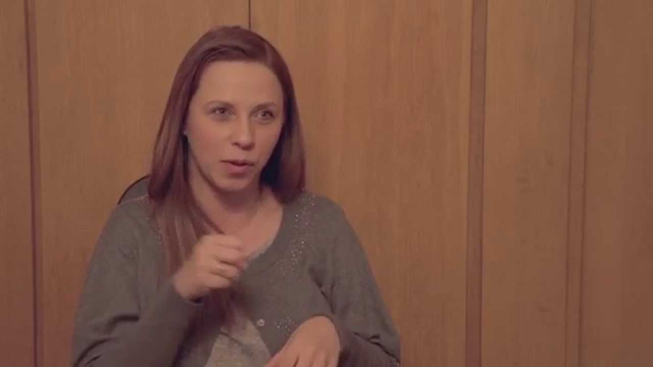 Wywiad z Anią Golędzinowską w ramach programu duchowego Serce 2.0