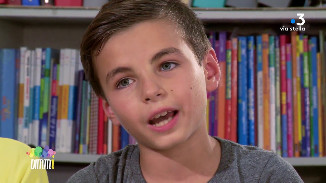 DIMMI depuis l’école des Cannes à Ajaccio : L’école ?