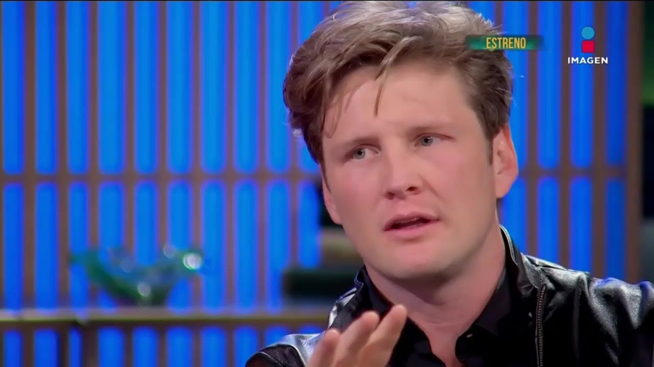 Alexander Acha recuerda el ULTIMÁTUM que Emmanuel le puso por sus EXCESOS | El minuto
