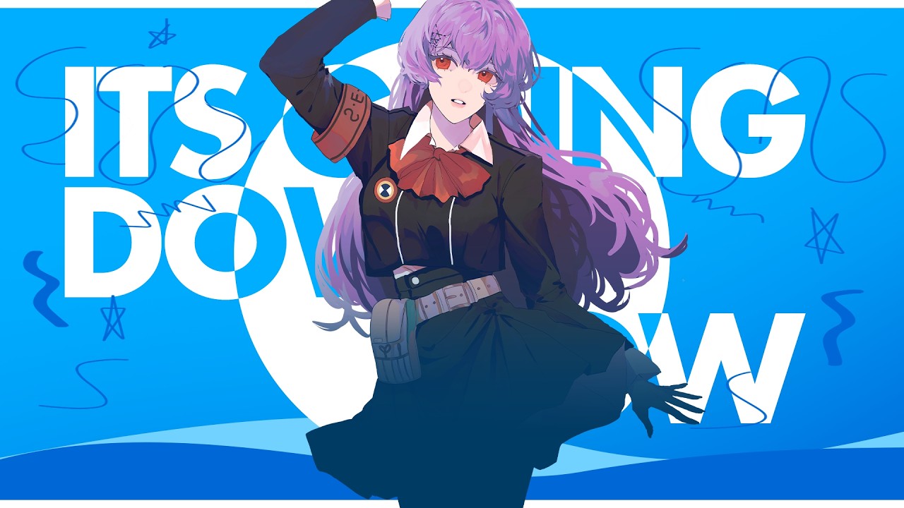 It's Going Down Now - Shirobeats, Kiwwi, Zach B, Jen (Persona 3 Reload)