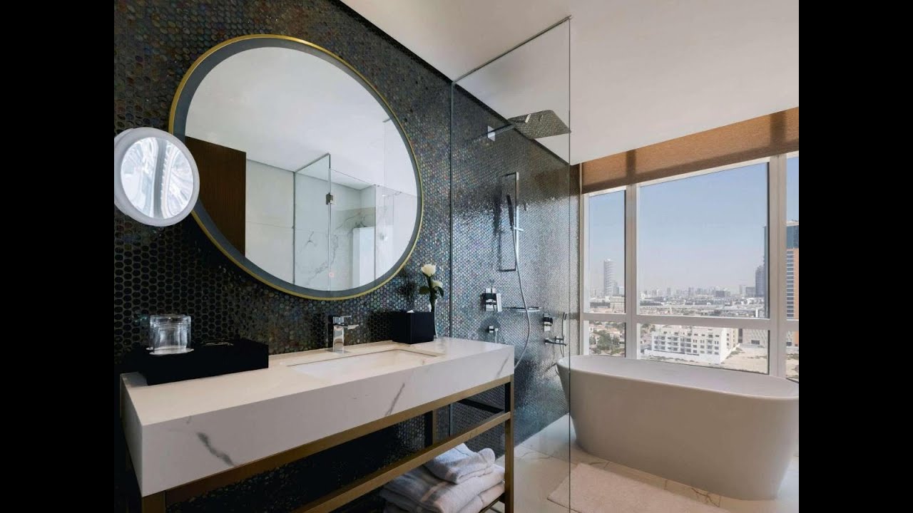MOVENPICK JUMEIRAH VILLAGE TRIANGLE, DUBAI &ndash; FIRST IMPRESSIONS