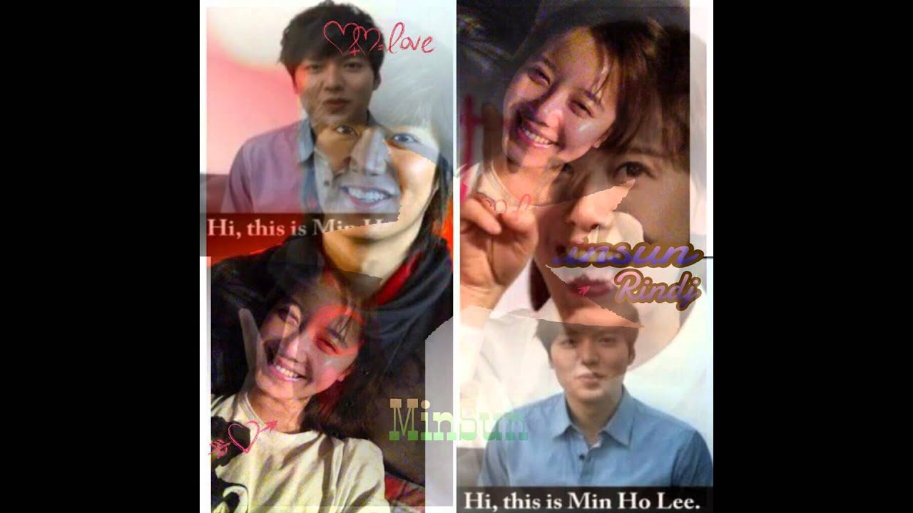 MINSUN - You are  My Everything