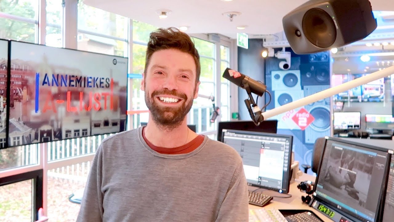 De diepte in met Timur Perlin - vlog #269