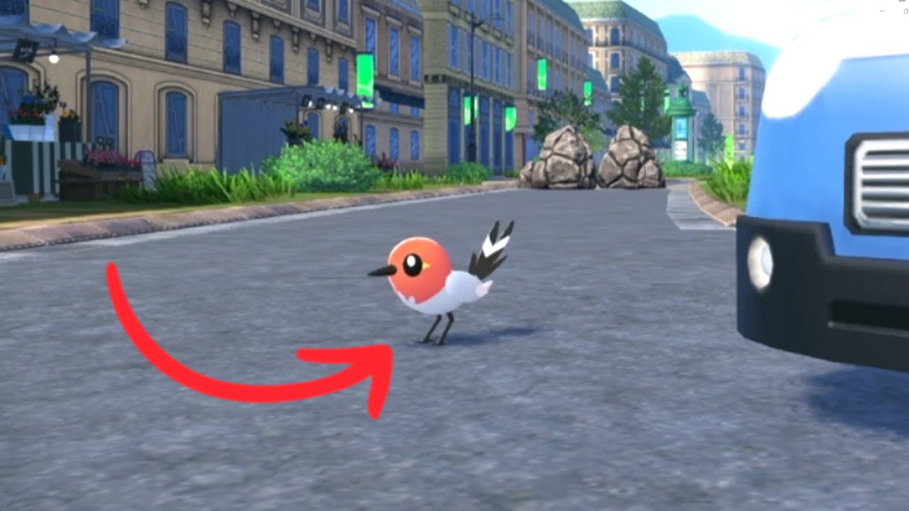 ¡¡¡HACEMOS NUESTRA PRIMERA CAPTURA!!! #3 / Pokémon Leyendas Z-A