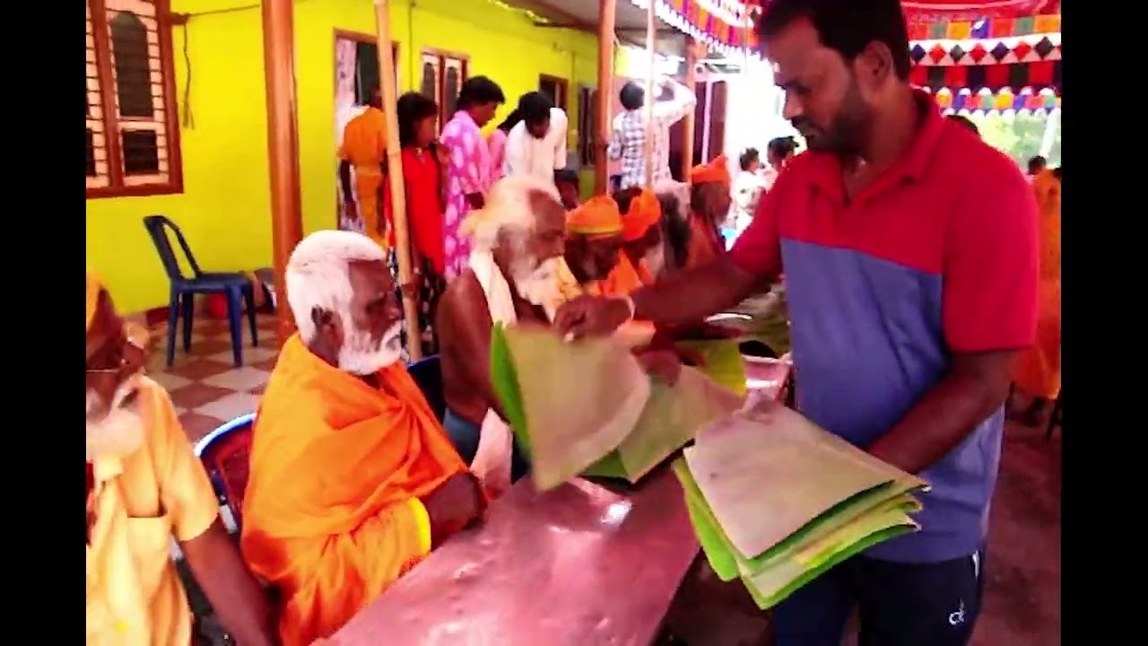 OM NAMASHIVAYA