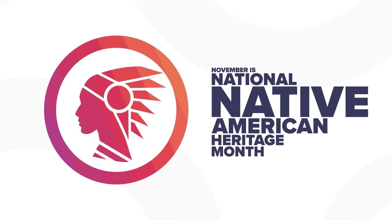 What is Native American Heritage Month? A story for kids.