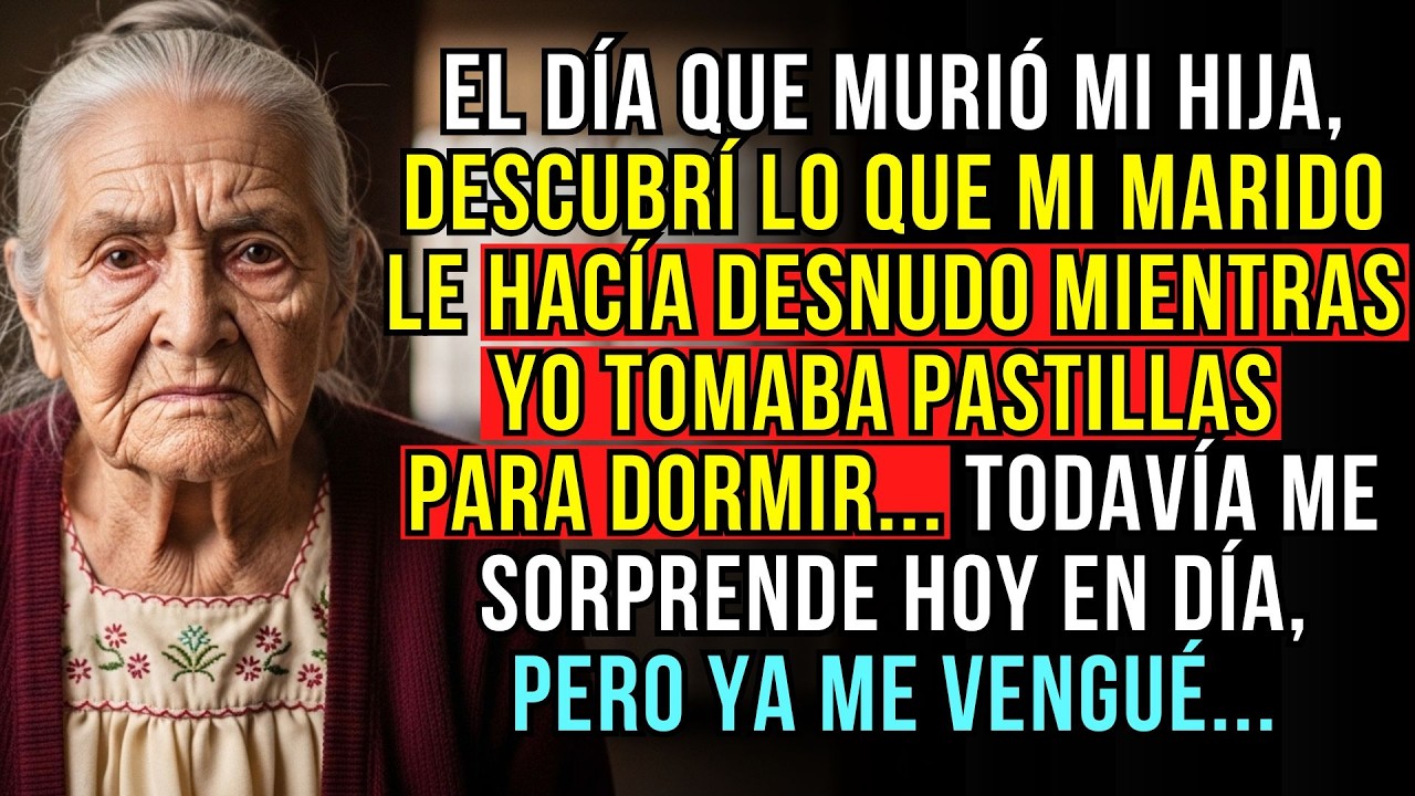 La historia del cinturón que descubrí bajo el colchón