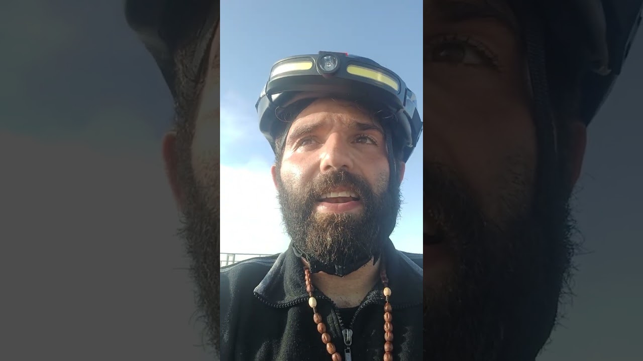 @بلدة فاريا قضاء كسروان محافظة جبل لبنان ٥ تشرين الأول ٢٠٢٥ 🚲🚲