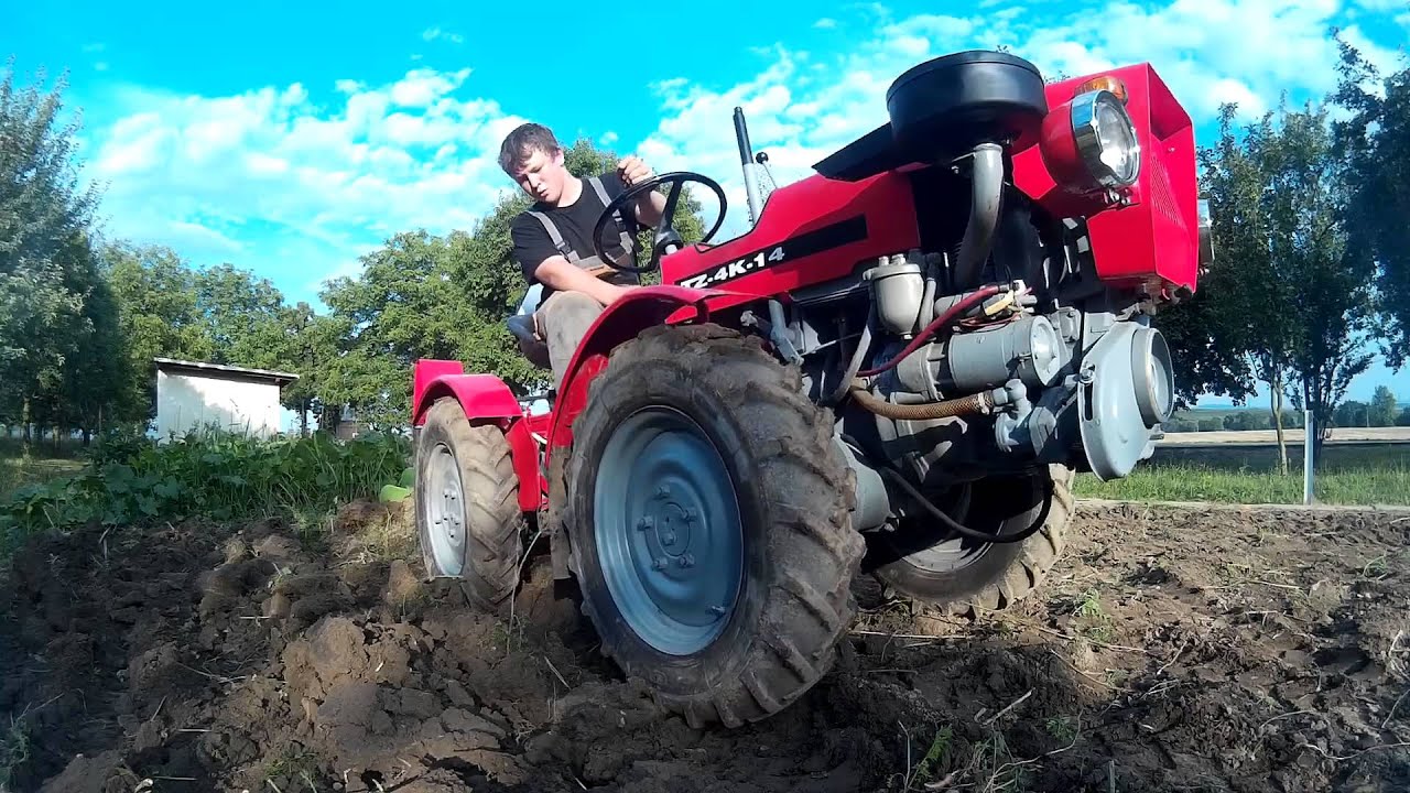 TZ-4K-14 Sezona 2015  [FULL HD]