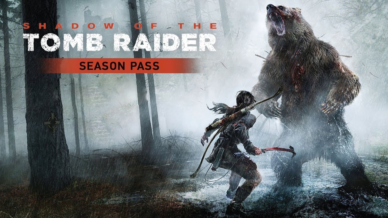 Shadow Of The Tomb Raider | هلا بالعيال تختيم