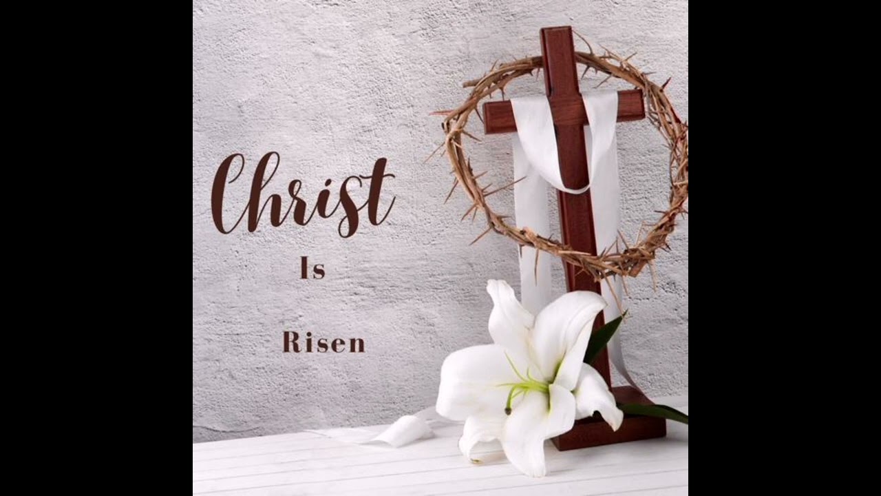 CHRIST IS RISEN #Psalmswithchinonso #catholic #catholichymns #judennam#catholicchoir