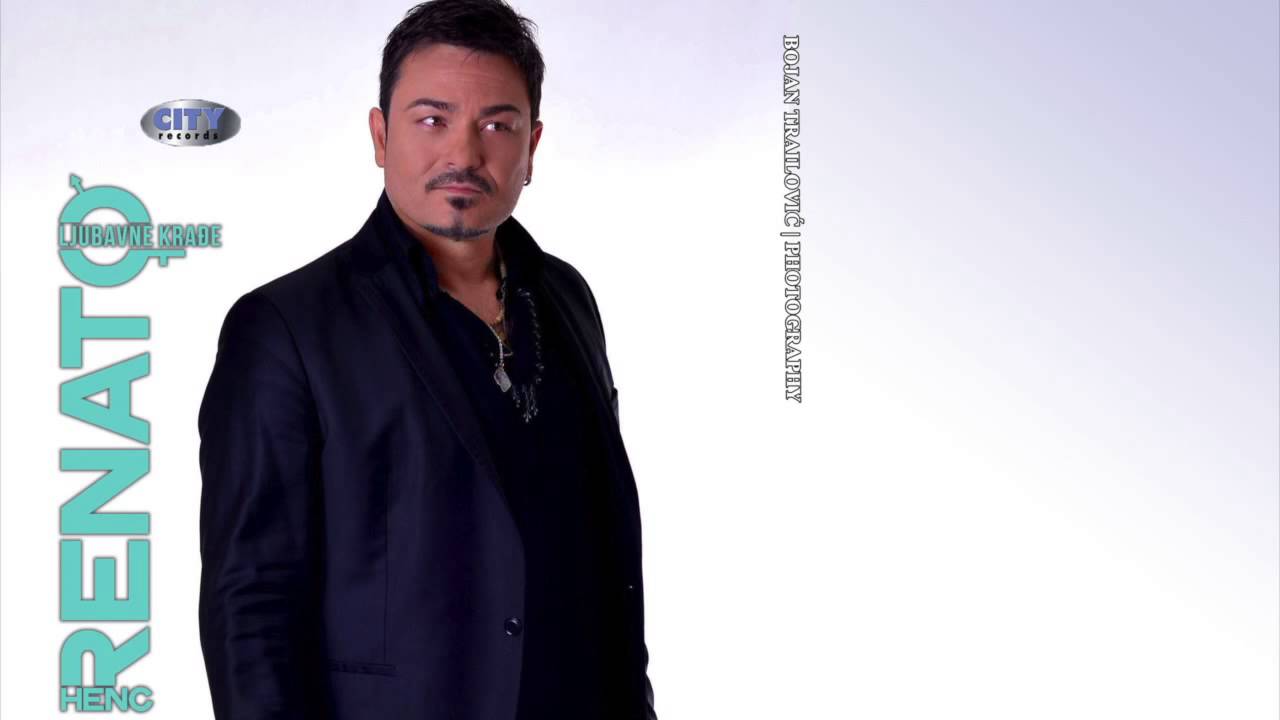 Renato Henc - Kopija Audio