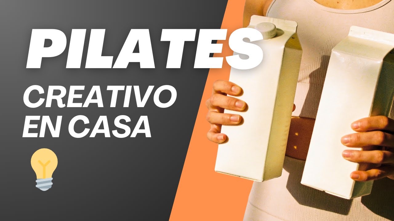 ¡TONIFICA CON BRICKS! 🧱