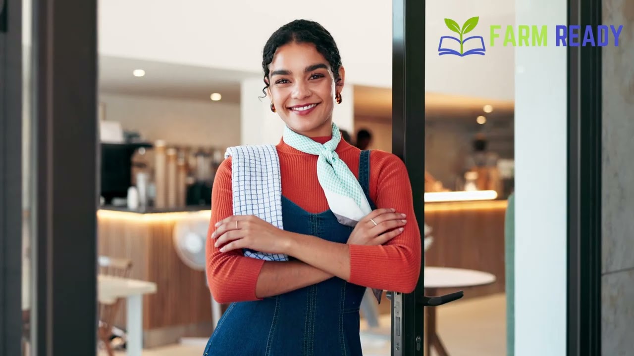How to Get an H‑2A or H‑2B Job in the USA | Farm Ready Official Intro