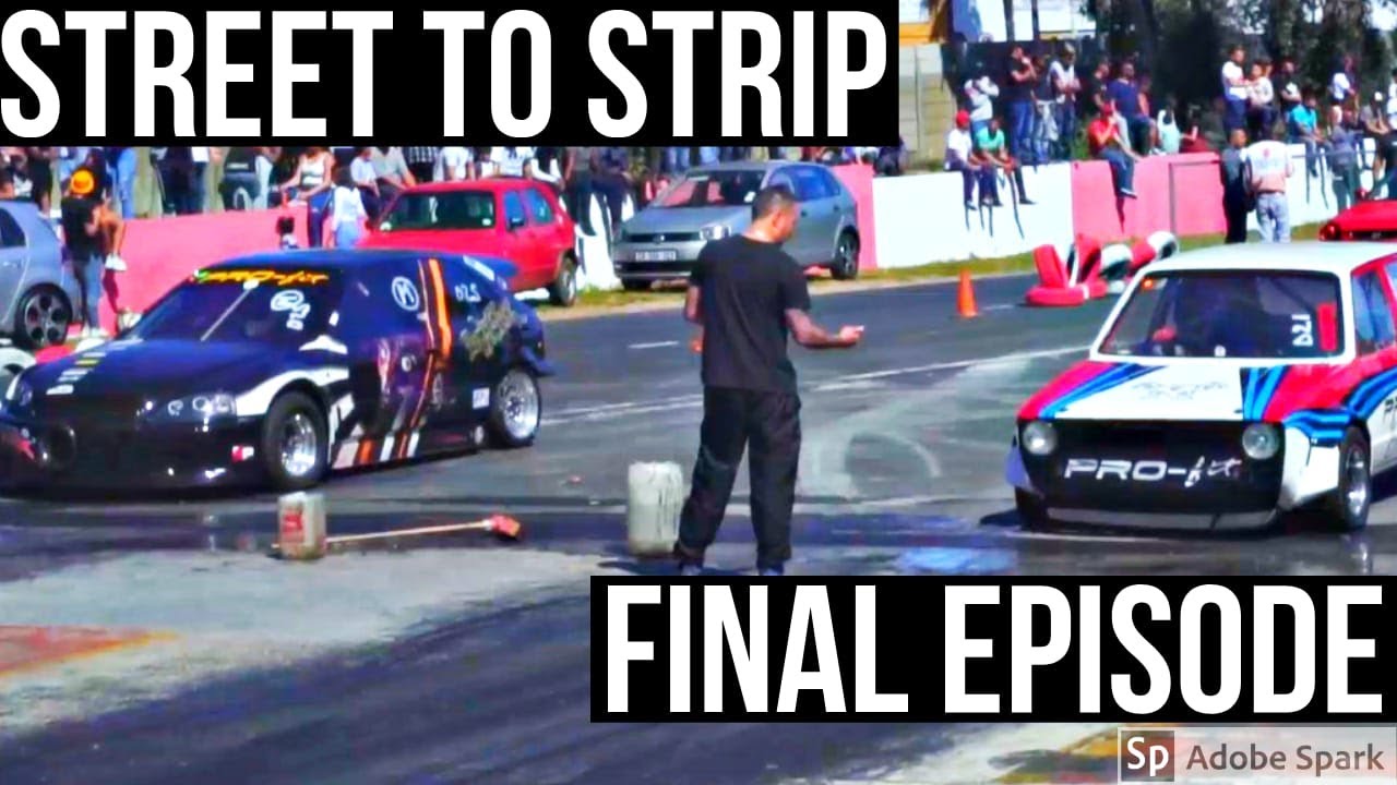 Street to Strip, FINAL EPISODE