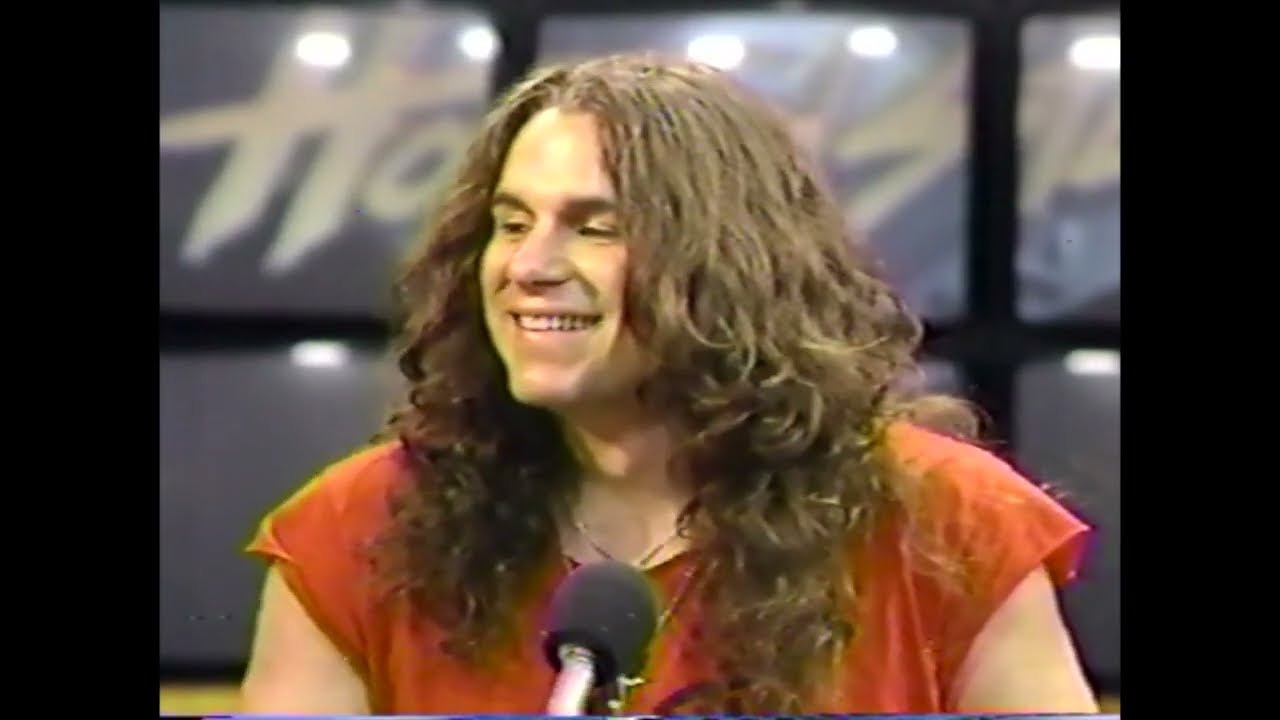 Howard Stern Channel 9 Show - Stuttering John & Richard Gere & Dalai Lama, Sept  29, 1990