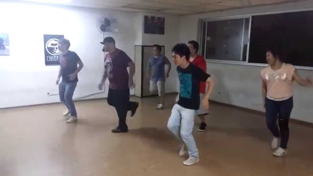 Passinho 